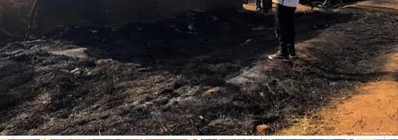 At Least 40 Killed in Taraba: Why Do Nigerian Communities Remain Vulnerable to Deadly Attacks?