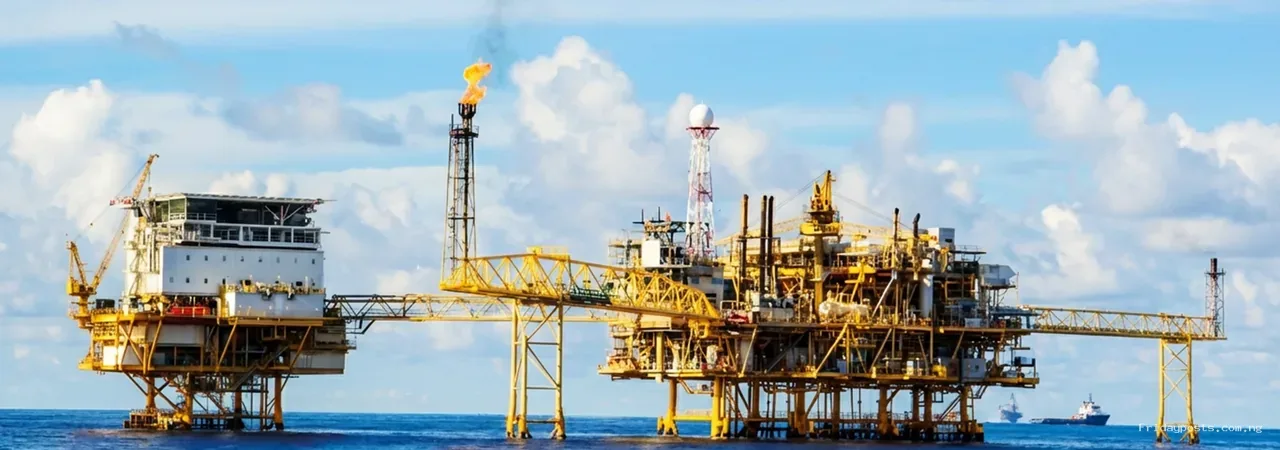 How Much of Nigeria's Future Oil Has Already Been Spent? Inside NNPC's ₦8.25tn Crude-Backed Financing