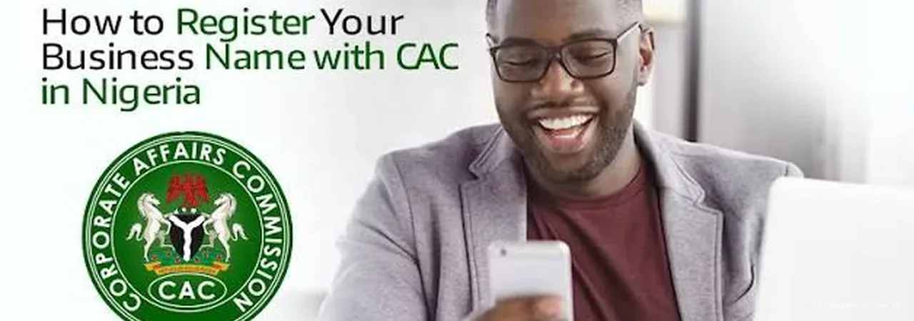 How to Register a Business Name, Company or Organisation in Nigeria