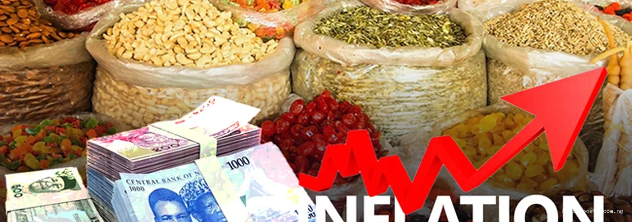 Nigeria's Inflation Is Falling, but Energy Prices Are Rising: Why Nigeria’s Economic Recovery Still Feels Expensive