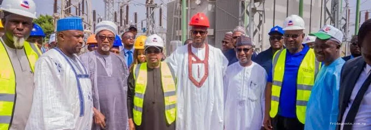 Nigeria Commissions New Power Substations in Kano and Katsina: Will Residents Actually Get More Electricity?