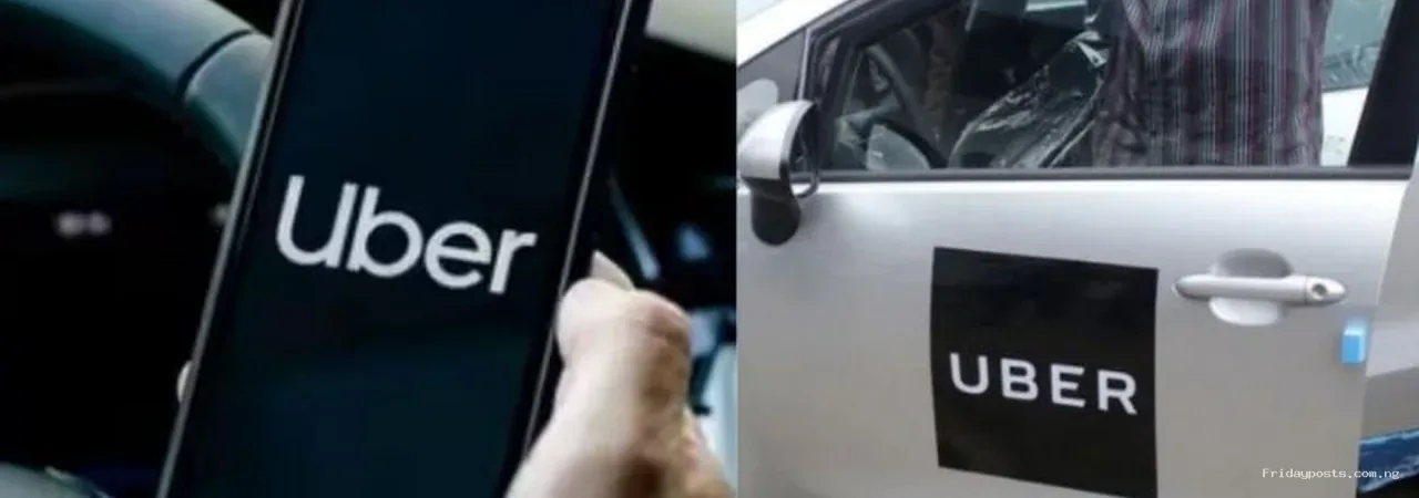 Nigeria Has 200+ Million People. Why Was That Not Enough to Keep Uber?