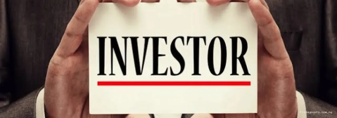 Nigeria Is Becoming More Attractive to Investors. Are Investors Actually Bringing Their Money?