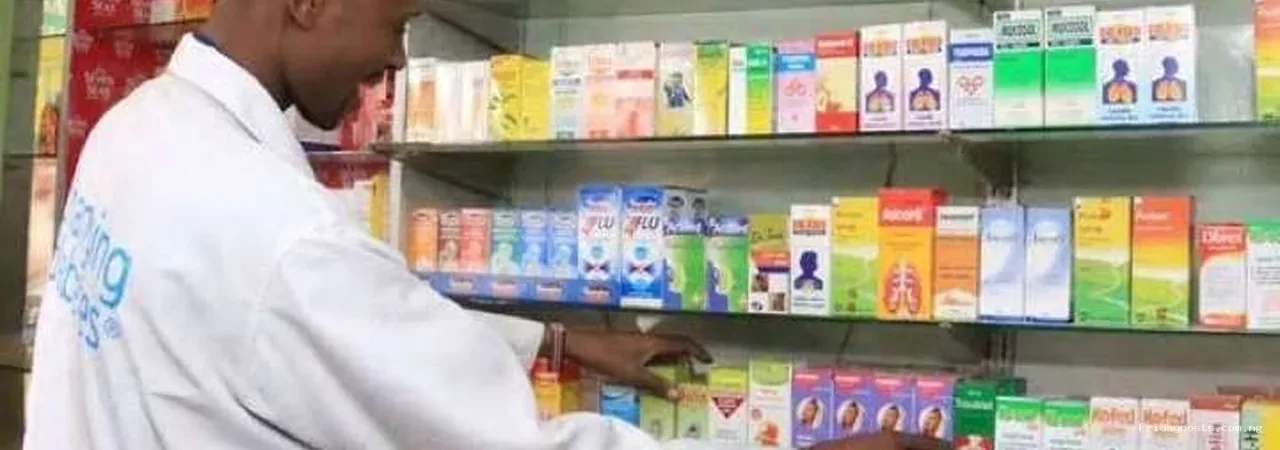 Nigeria Is Building Pharmaceutical Factories: Will Locally Made Medicines Actually Become Cheaper?