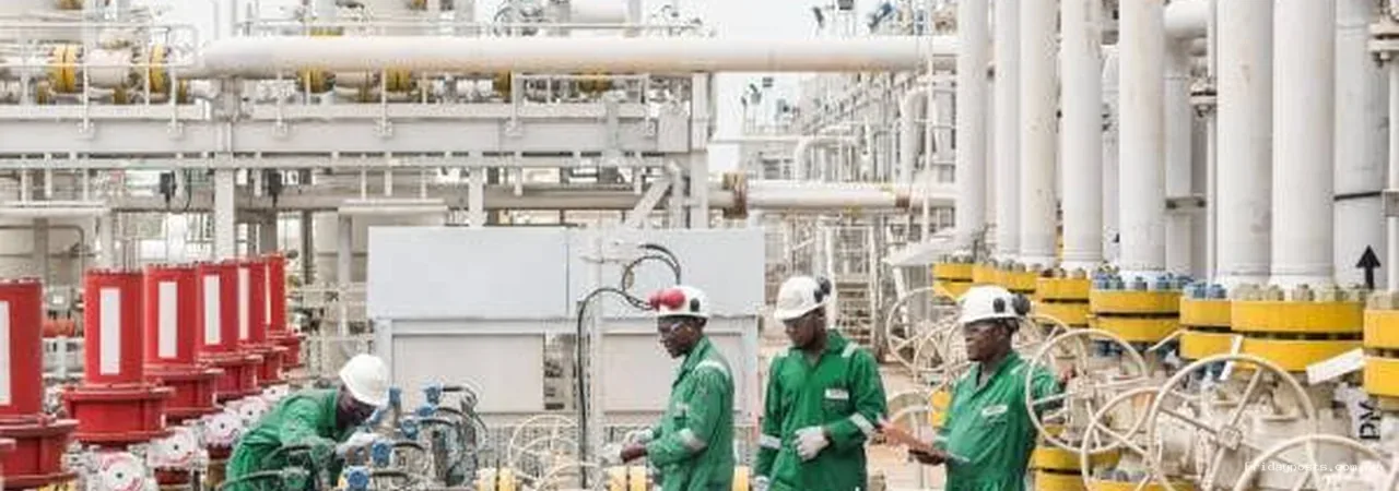 Nigeria Is Producing More Gas. Can It Now Make Nigerian Factories Cheaper to Run?