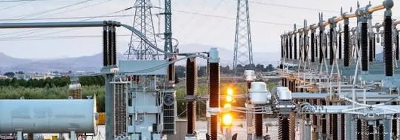 Nigeria’s Power Grid Supply Fell to 675MW in One Hour: Why Is the System Still So Fragile?