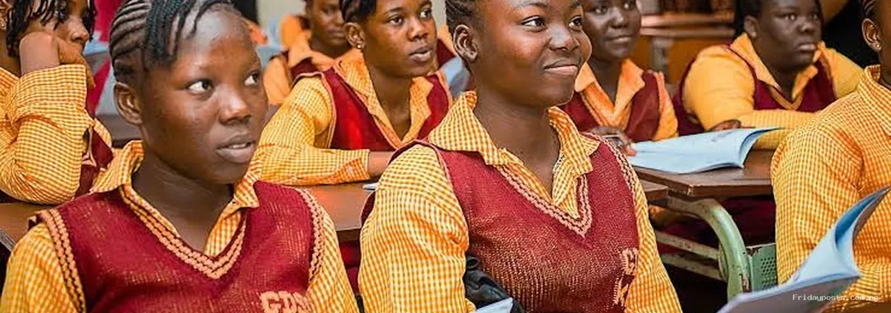 Three in Four Nigerian Children Lack Basic Literacy and Numeracy Skills: Why Are Girls Still at Greater Risk?