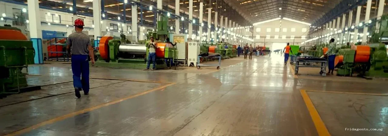 Top 10 Nigerian Industries Most Ready for Major Investment Before 2030