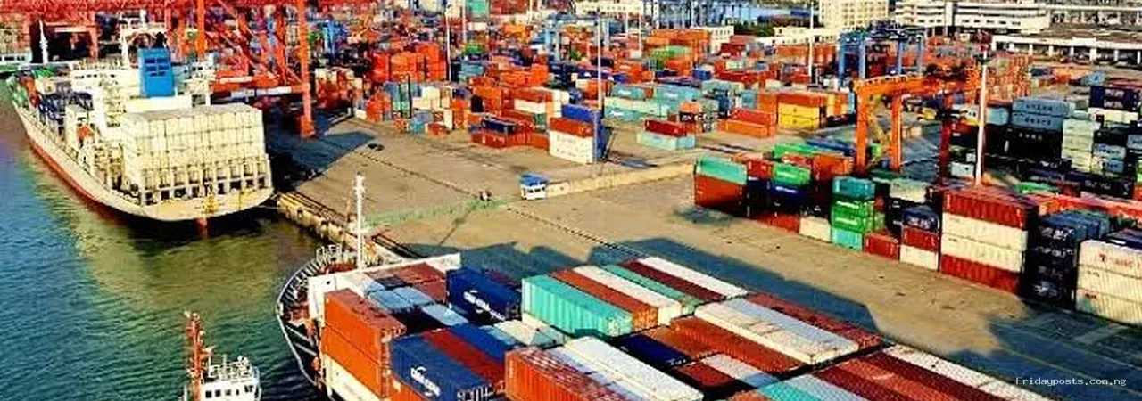 Why Clearing Goods at Nigerian Ports Remains So Expensive and What Must Change