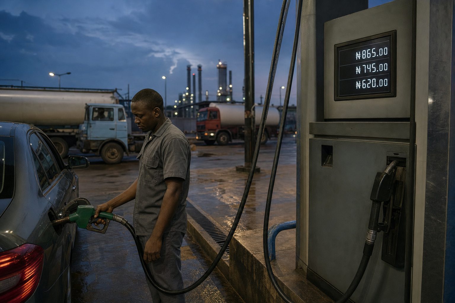 Petrol Prices Are Rising Again: What Nigerian Households and Businesses Should Watch Next