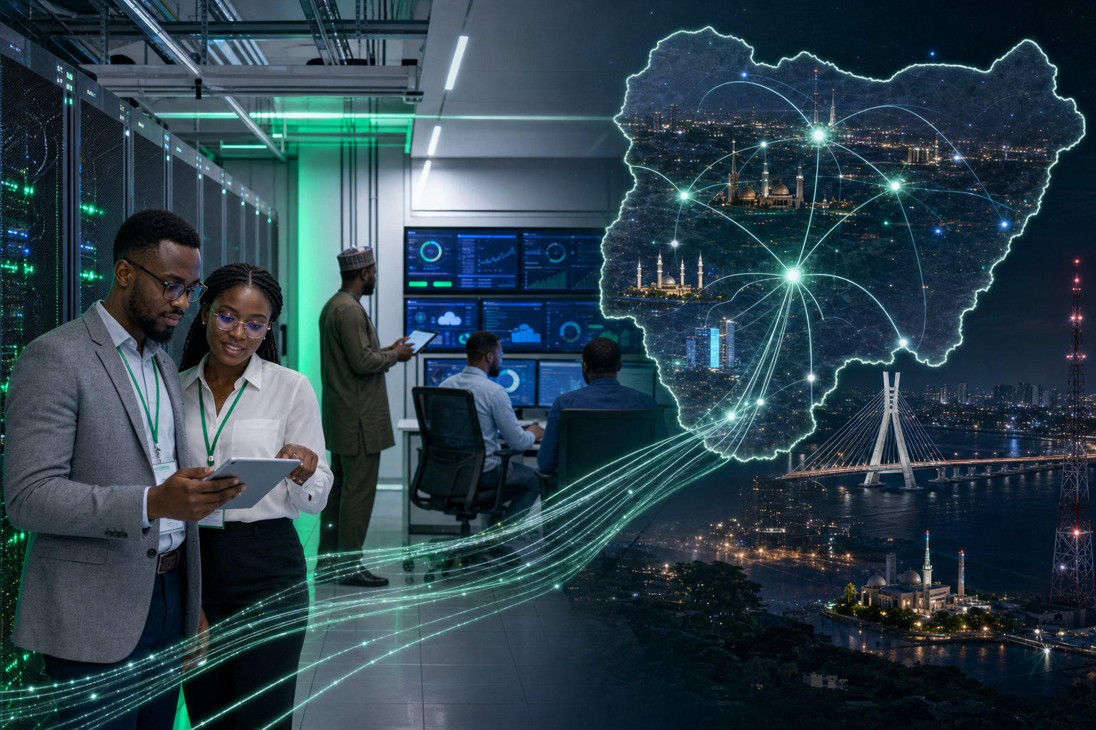 Nigeria’s National Cloud Policy: Can Digital Sovereignty Become Affordable Infrastructure—or Just Another Strategy Document?