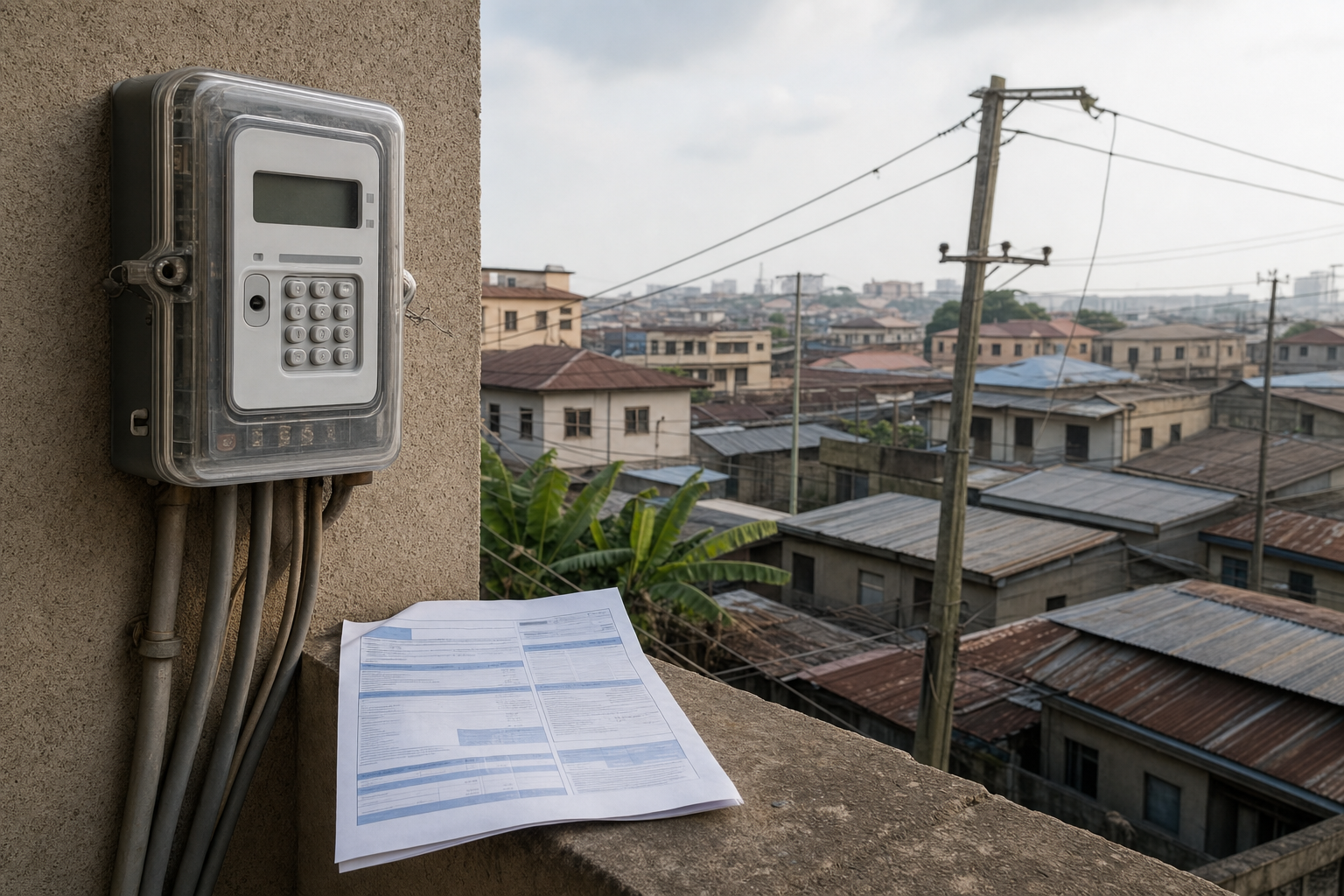 24-Hour Electricity in Nigeria: What Would Actually Have to Change for the Promise to Become Reality?