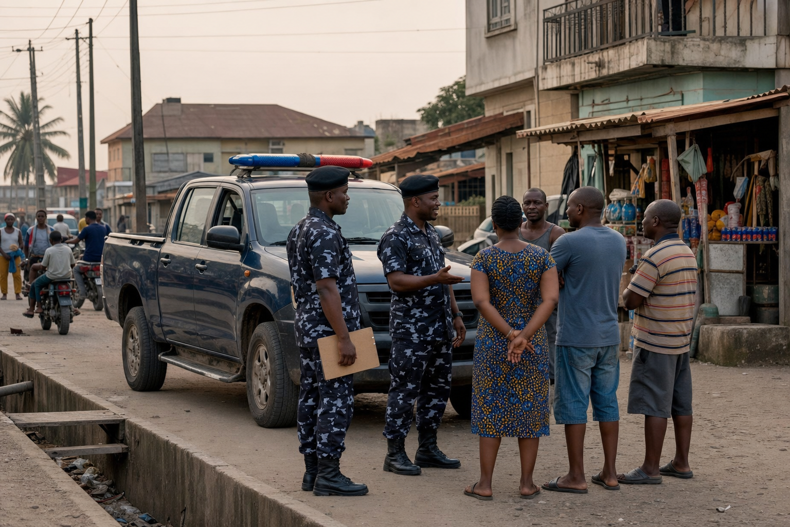 State Police Is Moving from Debate to Design: The Safeguards Nigeria Needs Before Roll-out