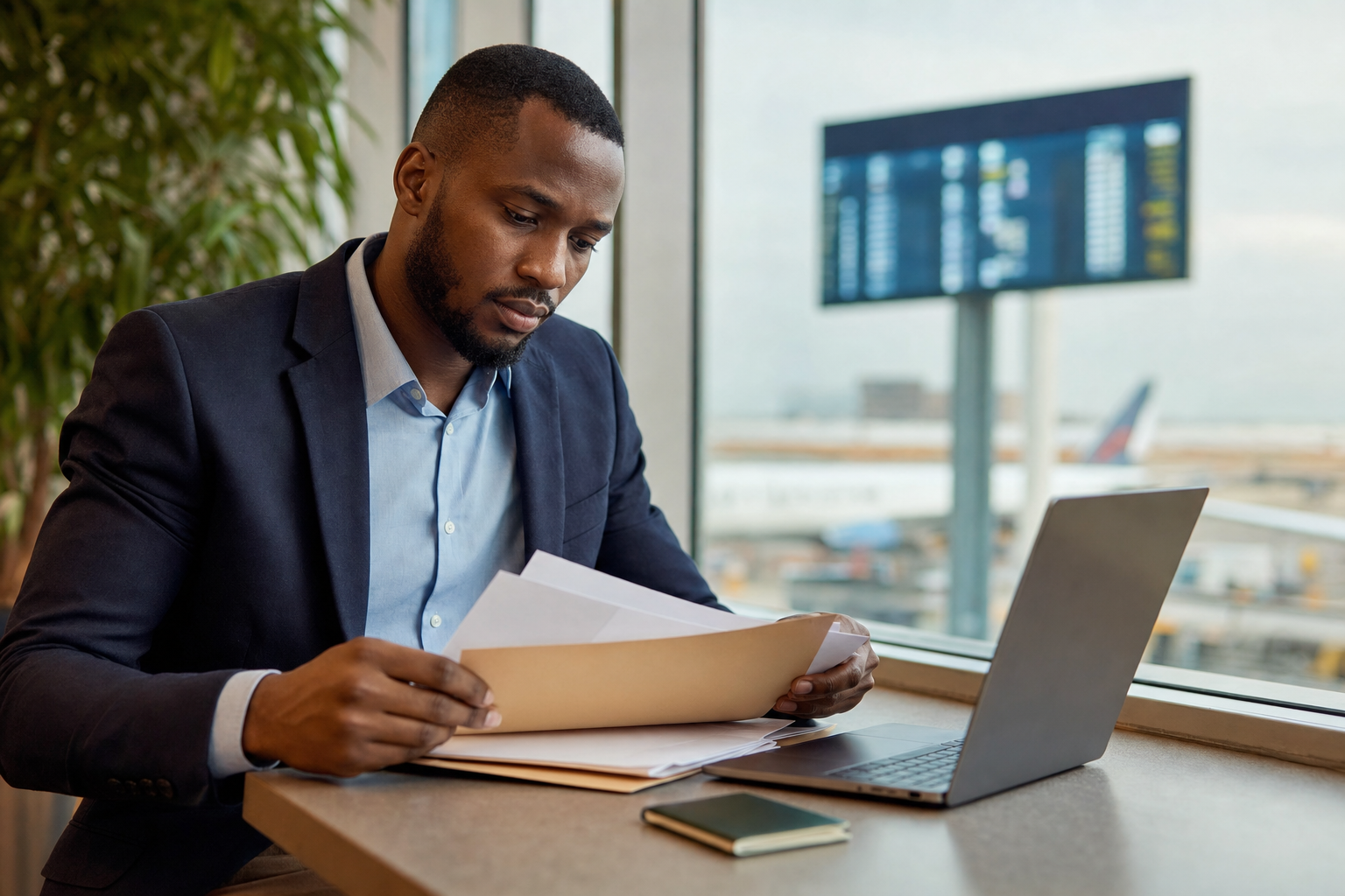 Why Some Nigerian Applicants May Now Need a Regional Hub for U.S. Visa Processing